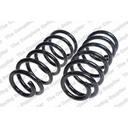 Lesjofors COIL SPRING KIT 4101400